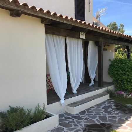 Villetta San Teodoro Iun Q7135 Zewnętrze zdjęcie