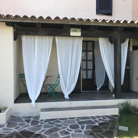 Villetta San Teodoro Iun Q7135 Zewnętrze zdjęcie