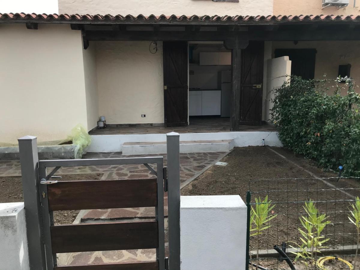 Villetta San Teodoro Iun Q7135 Zewnętrze zdjęcie