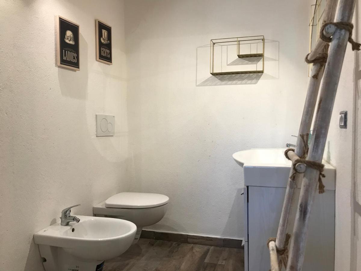 Villetta San Teodoro Iun Q7135 Zewnętrze zdjęcie