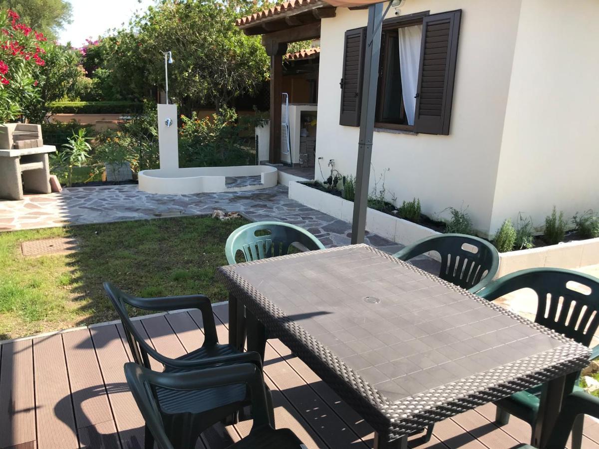 Villetta San Teodoro Iun Q7135 Zewnętrze zdjęcie