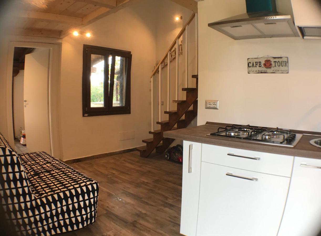 Villetta San Teodoro Iun Q7135 Zewnętrze zdjęcie