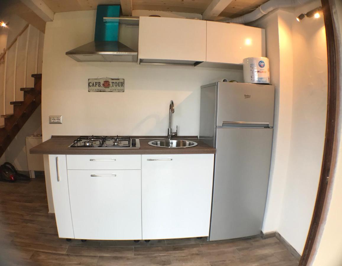 Villetta San Teodoro Iun Q7135 Zewnętrze zdjęcie