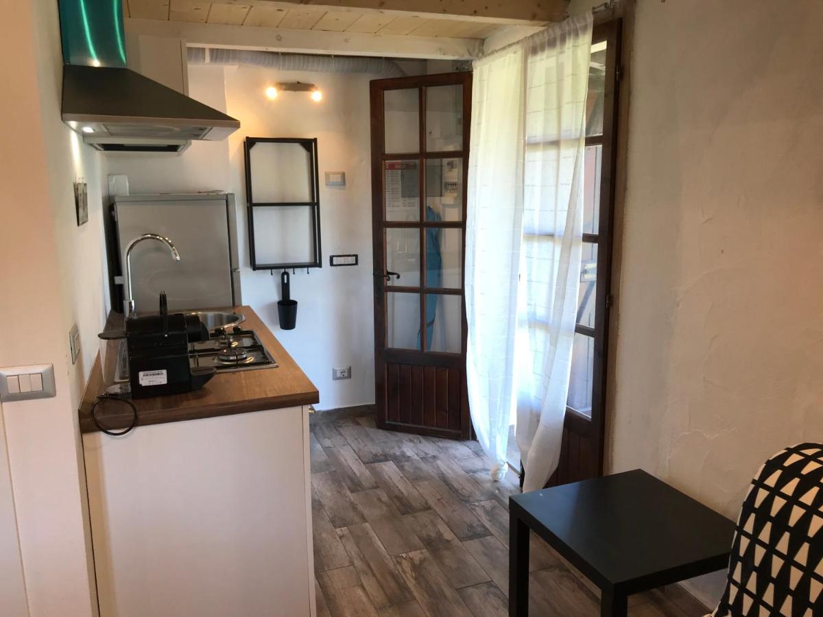 Villetta San Teodoro Iun Q7135 Zewnętrze zdjęcie