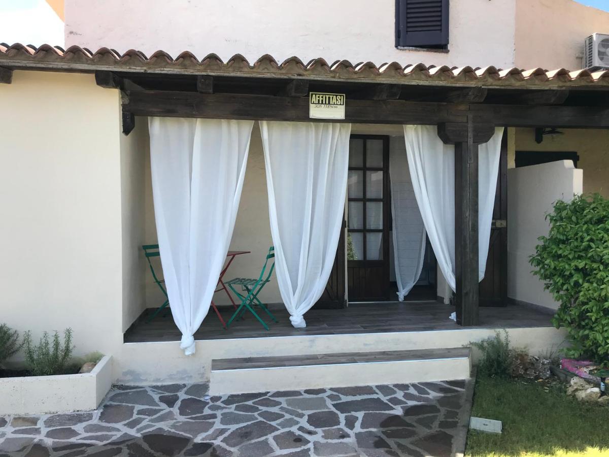 Villetta San Teodoro Iun Q7135 Zewnętrze zdjęcie