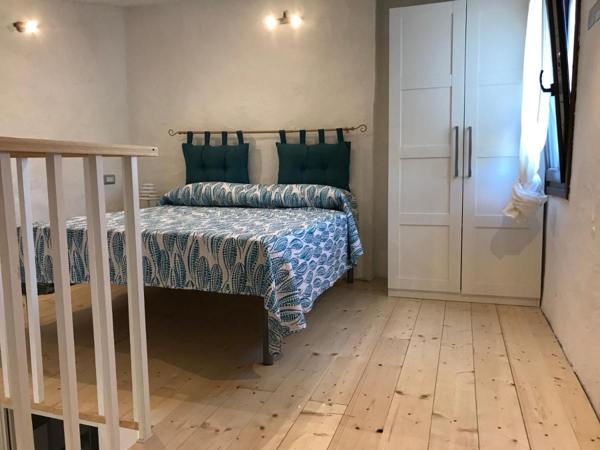 Villetta San Teodoro Iun Q7135 Zewnętrze zdjęcie