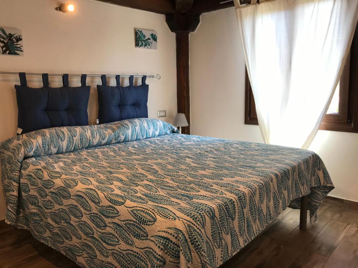 Villetta San Teodoro Iun Q7135 Zewnętrze zdjęcie